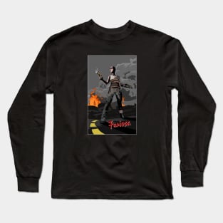 Furiosa Long Sleeve T-Shirt